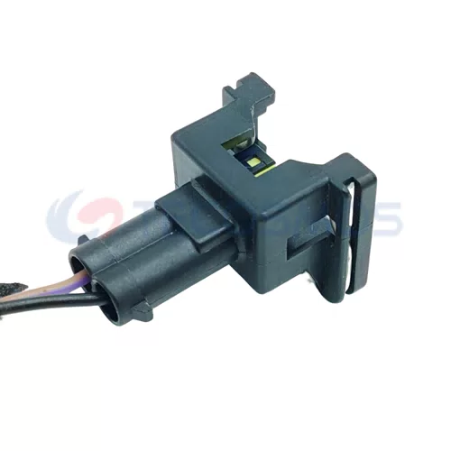 Auto Parts Waterproof Automotive Connector 2 Pin Female for Car Connector Plug DJ7023C-3.5 - image 6